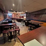 Hotell Smart B&b1 Bb1 120