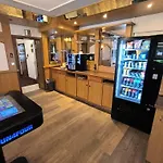 Smart B&b1 Bb1 120 Hotell Winterberg
