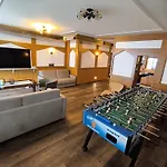 Smart B&b1 Bb1 120 Hotell Winterberg