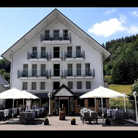 Smart B&b1 Bb1 120 Winterberg