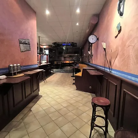 Готель Smart B&b1 Bb1 120 *