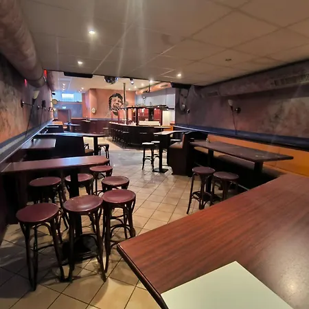 Готель Smart B&b1 Bb1 120