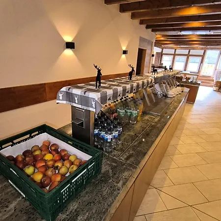 Hotel Smart B&b1 Bb1 120 Winterberg