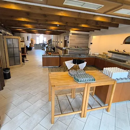 Smart B&b1 Bb1 120 Hotel