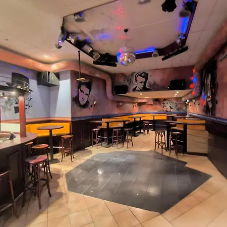 Hotel Smart B&b1 Bb1 120 *