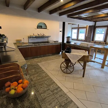 Smart B&b1 Bb1 120 Готель Вінтерберг