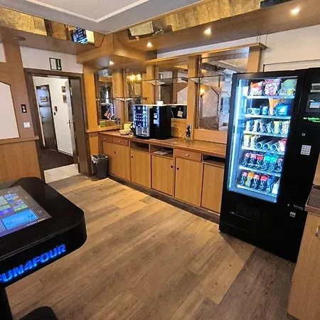 Smart B&b1 Bb1 120 ホテル ヴィンターベルク