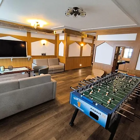 Smart B&b1 Bb1 120 Hotel Winterberg