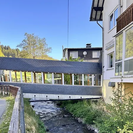 Smart B&b1 Bb1 120 Hotell Winterberg