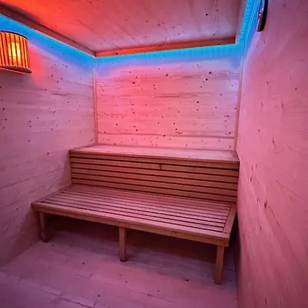 Smart B&b1 Bb1 120 * Вінтерберг