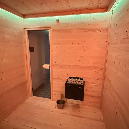 Smart B&b1 Bb1 120 Hotel Winterberg