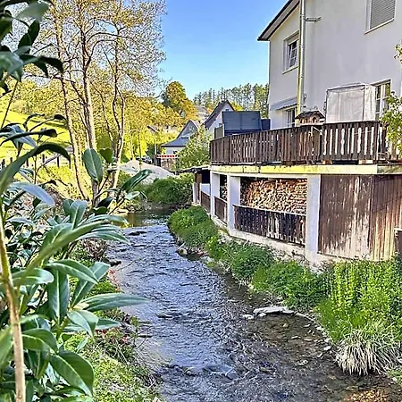 Hotel Smart B&b1 Bb1 120 Winterberg