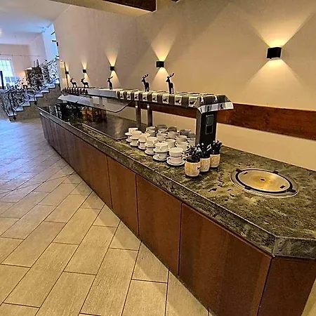 Smart B&b1 Bb1 120 Hotel *