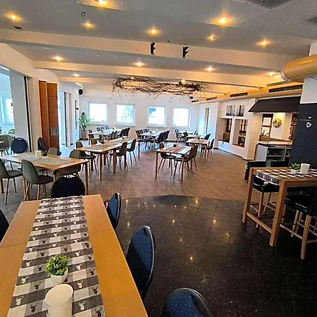 Hotel Smart B&b1 Bb1 120