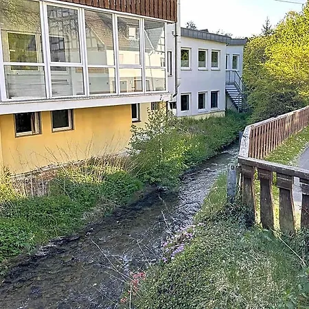 Smart B&b1 Bb1 120 Winterberg