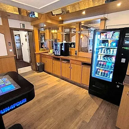 Smart B&b1 Bb1 120 Hotel Winterberg