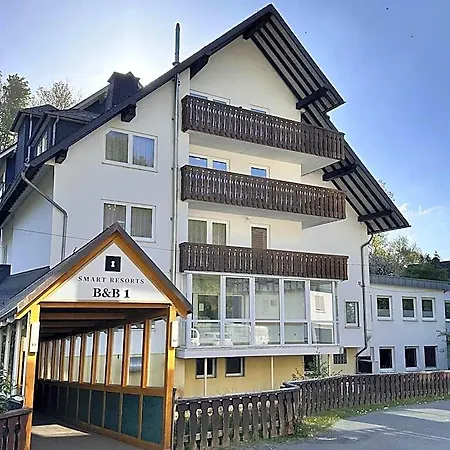 Smart B&b1 Bb1 120 Hotel Winterberg
