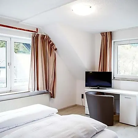 Smart B&b1 Bb1 120 * Winterberg