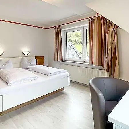 Smart B&b1 Bb1 120 * Winterberg