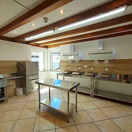 Hotel Smart B&b1 Bb1 120 Winterberg