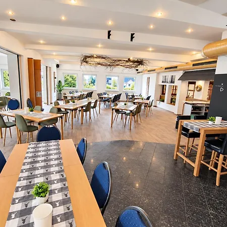 Hotel Smart B&b1 Bb1 120 Winterberg