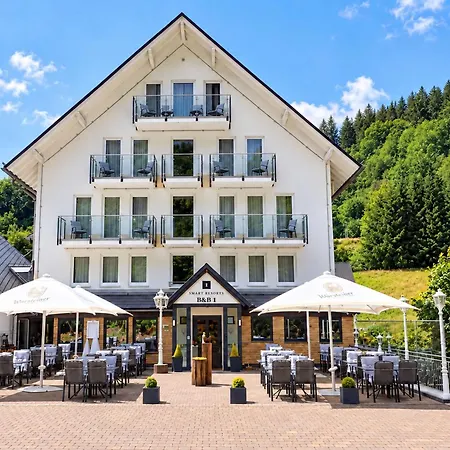 Smart B&b1 Bb1 120 Hotel
