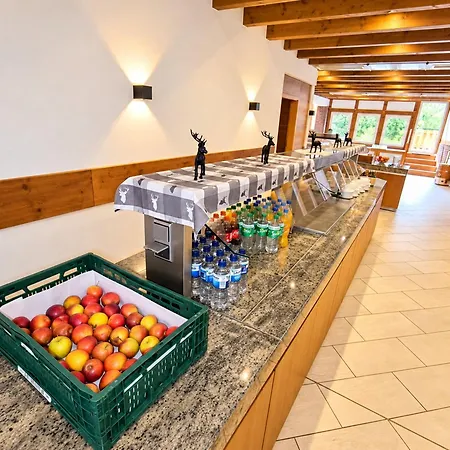 Smart B&b1 Bb1 120 Hotel Winterberg