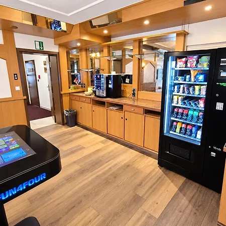 Hotel Smart B&b1 Bb1 120