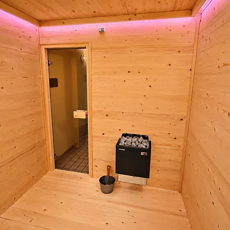 Smart B&b1 Bb1 120 Winterberg