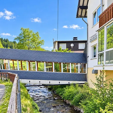 Hotel Smart B&b1 Bb1 120 Winterberg