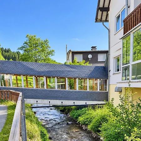Smart B&b1 Bb1 120 * Winterberg