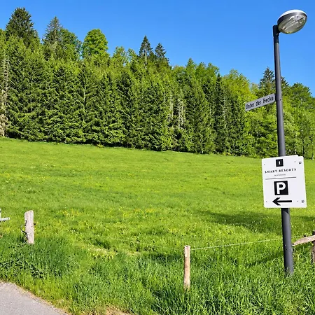 Smart B&b1 Bb1 120 Hotel Winterberg