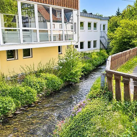 Hotel Smart B&b1 Bb1 120 Winterberg