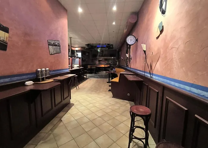 ホテル Smart B&b1 Bb1 120 *