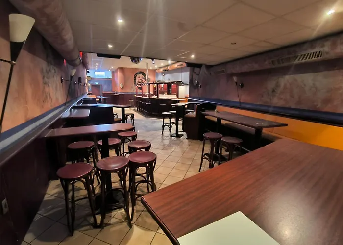 Hotel Smart B&b1 Bb1 120