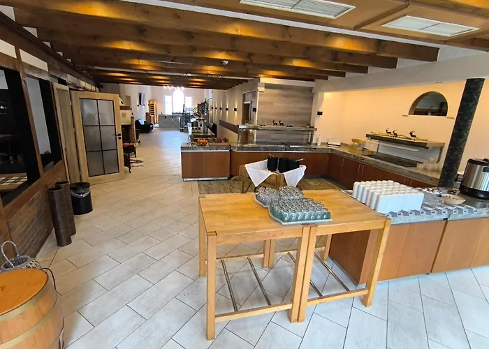 Smart B&b1 Bb1 120 Hotel