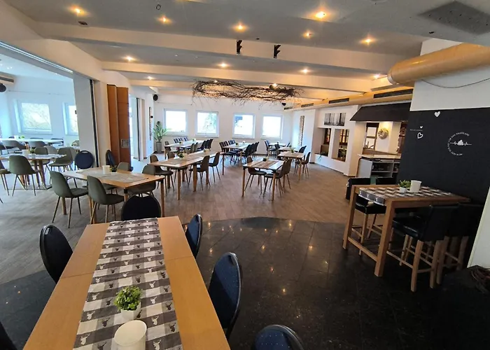 ホテル Smart B&b1 Bb1 120