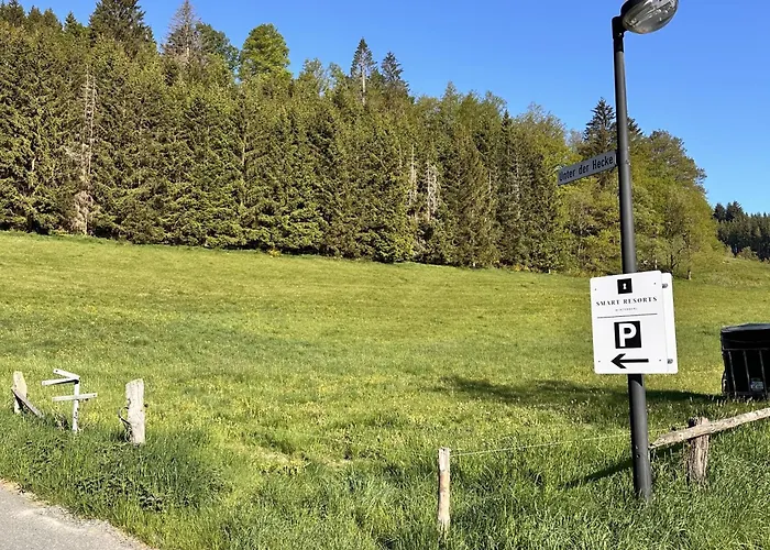 Smart B&b1 Bb1 120 ホテル