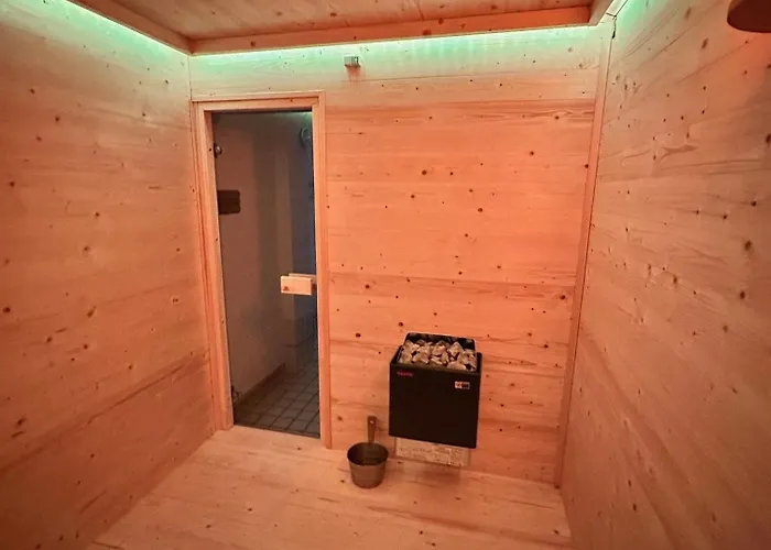 Smart B&b1 Bb1 120 ホテル ヴィンターベルク